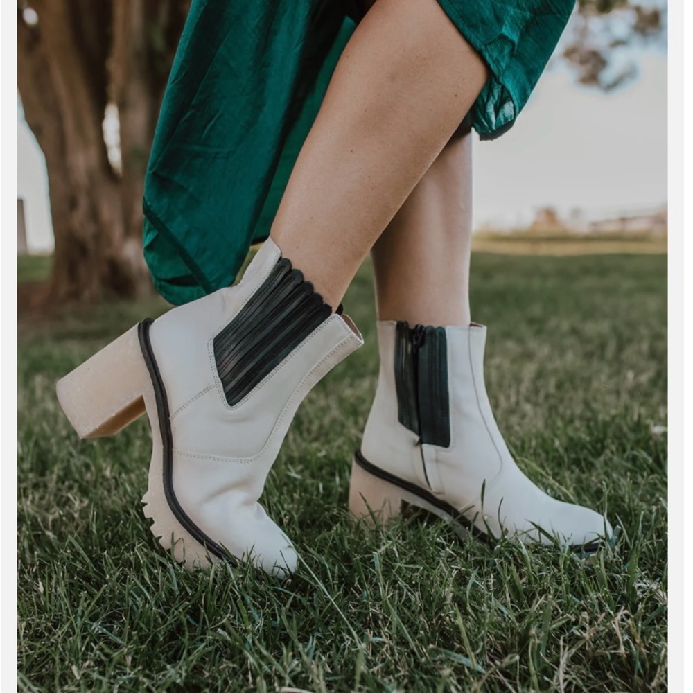 Free People James Chelsea Boot